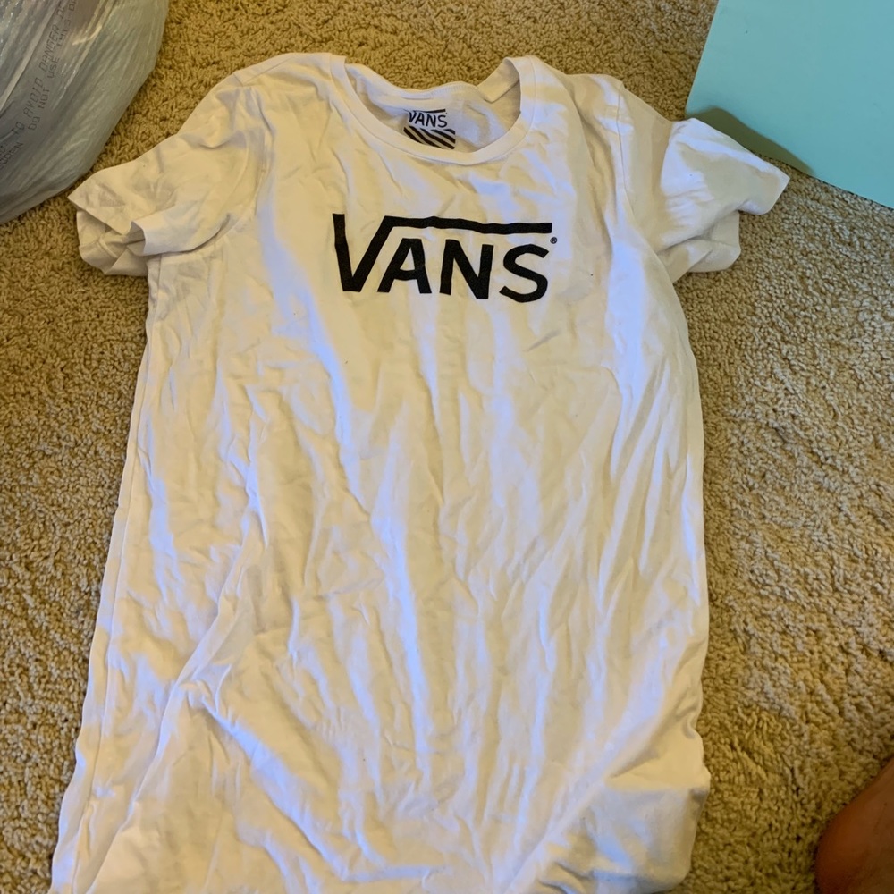 Vans T-shirt